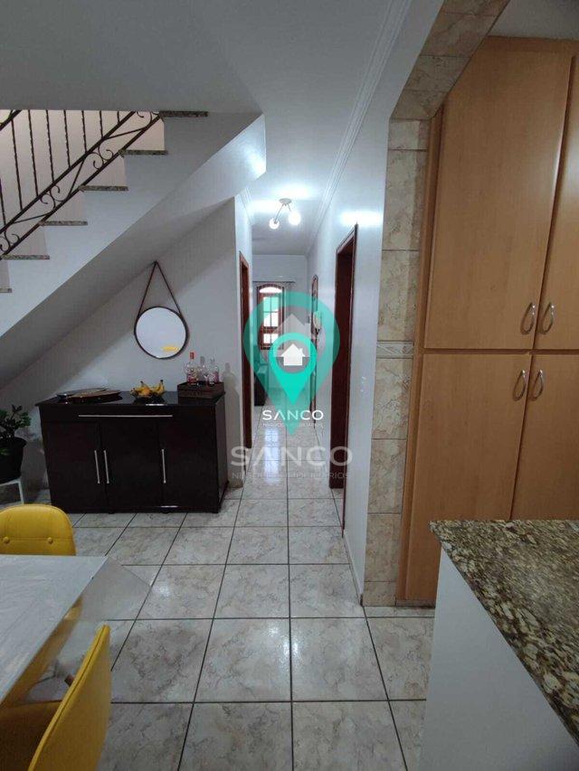 CASA DISPONÍVEL PARA VENDA, NA VILA ARENS, NA CIDADE DE JUNDIAÍ - Jundiaí - 