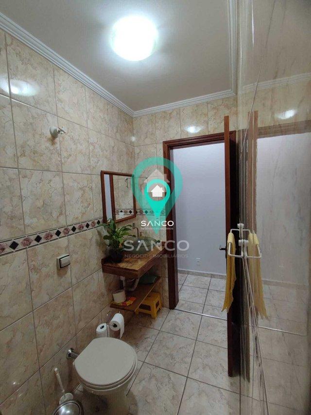CASA DISPONÍVEL PARA VENDA, NA VILA ARENS, NA CIDADE DE JUNDIAÍ - Jundiaí - 