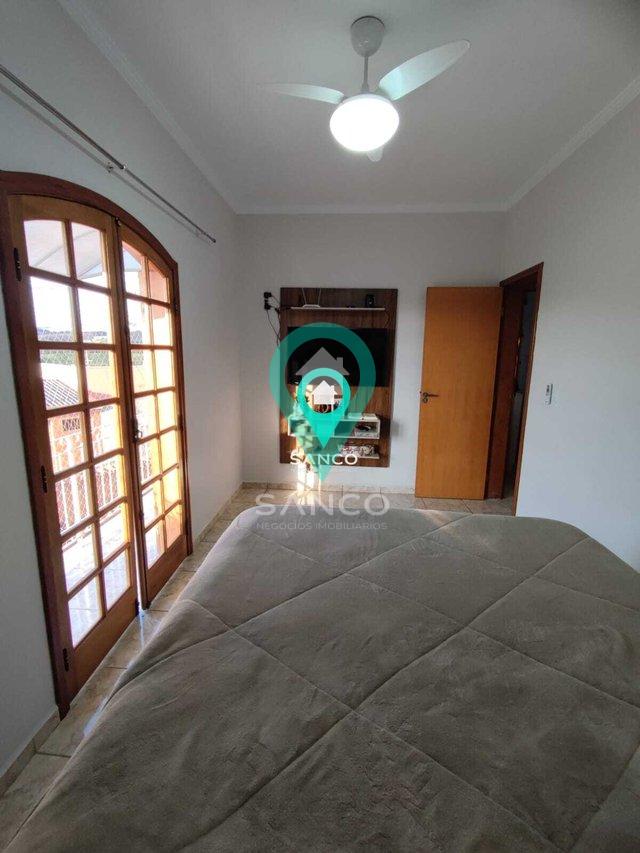 CASA DISPONÍVEL PARA VENDA, NA VILA ARENS, NA CIDADE DE JUNDIAÍ - Jundiaí - 