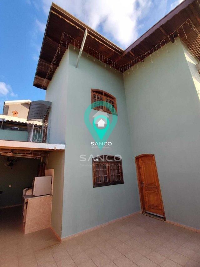 CASA DISPONÍVEL PARA VENDA, NA VILA ARENS, NA CIDADE DE JUNDIAÍ - Jundiaí - 