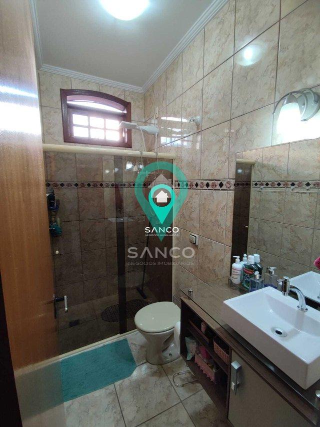 CASA DISPONÍVEL PARA VENDA, NA VILA ARENS, NA CIDADE DE JUNDIAÍ - Jundiaí - 