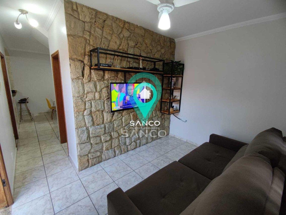 CASA DISPONÍVEL PARA VENDA, NA VILA ARENS, NA CIDADE DE JUNDIAÍ - Jundiaí - 