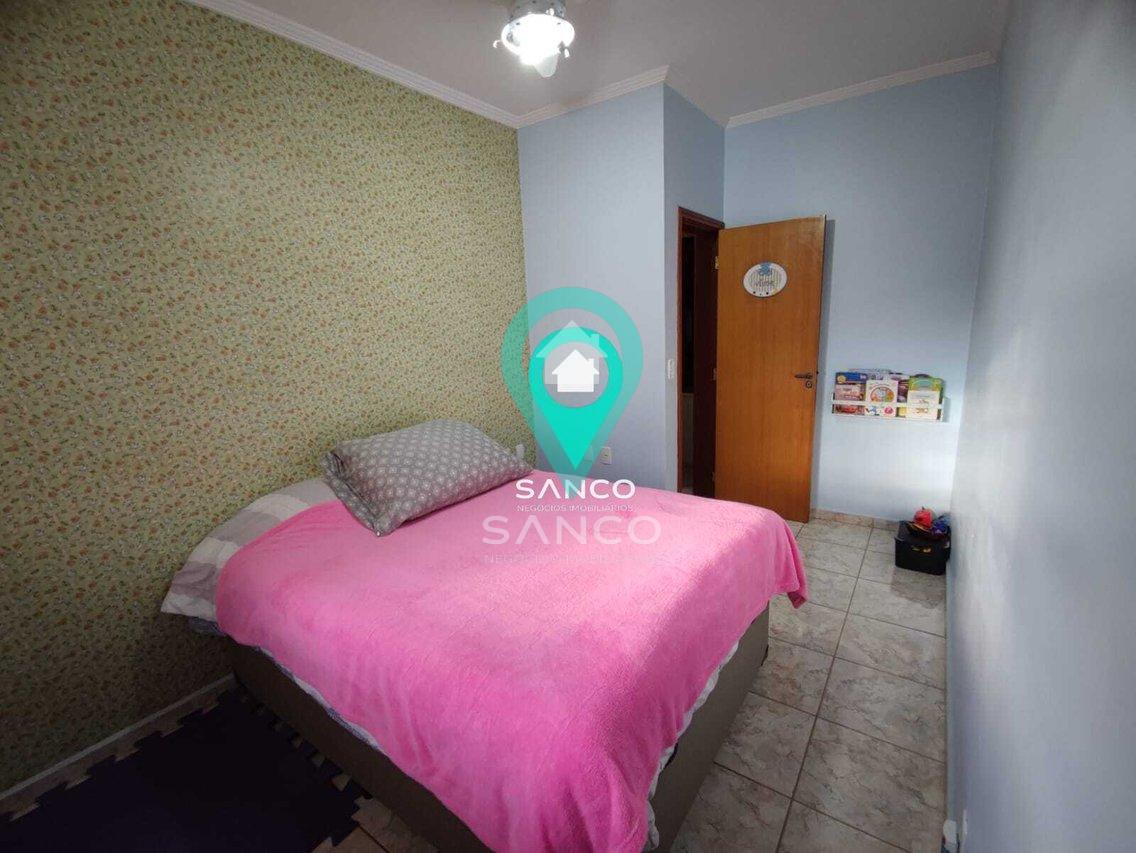 CASA DISPONÍVEL PARA VENDA, NA VILA ARENS, NA CIDADE DE JUNDIAÍ - Jundiaí - 