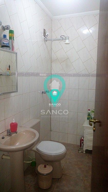 CASA DISPONÍVEL PARA VENDA, NA VILA GALVÃO, NA CIDADE DE JUNDIAÍ - Jundiaí - 