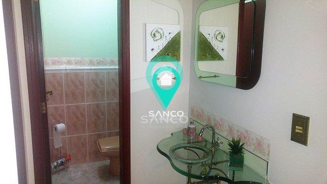CASA DISPONÍVEL PARA VENDA, NA VILA GALVÃO, NA CIDADE DE JUNDIAÍ - Jundiaí - 