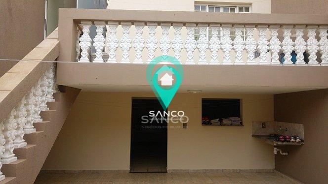 CASA DISPONÍVEL PARA VENDA, NA VILA GALVÃO, NA CIDADE DE JUNDIAÍ - Jundiaí - 