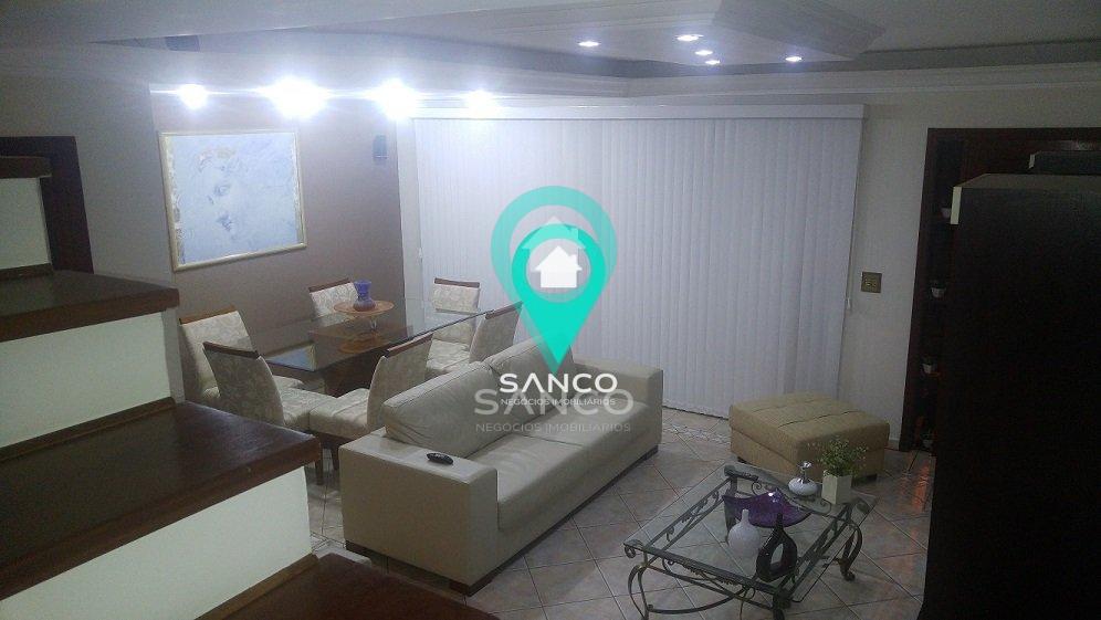 CASA DISPONÍVEL PARA VENDA, NA VILA GALVÃO, NA CIDADE DE JUNDIAÍ - Jundiaí - 