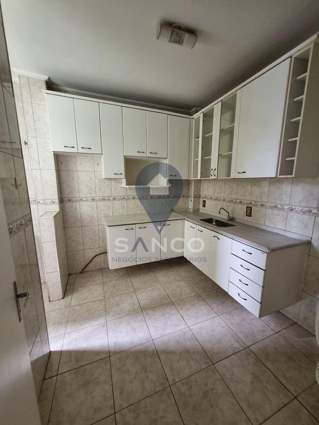 APARTAMENTO DISPONÍVEL PARA LOCAÇÃO, NO CHACARA DAS FLORES II, NA CIDADE DE JUNDIAÍ Rua Comendador Gumercindo Barranqueiros Jundiaí - 