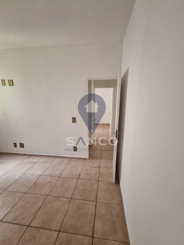 APARTAMENTO DISPONÍVEL PARA LOCAÇÃO, NO CHACARA DAS FLORES II, NA CIDADE DE JUNDIAÍ Rua Comendador Gumercindo Barranqueiros Jundiaí - 