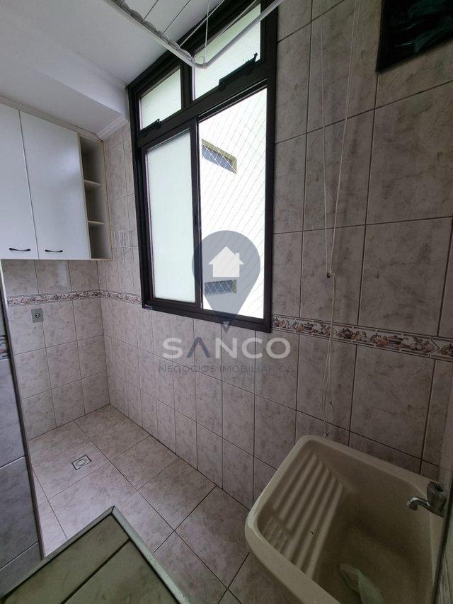 APARTAMENTO DISPONÍVEL PARA LOCAÇÃO, NO CHACARA DAS FLORES II, NA CIDADE DE JUNDIAÍ Rua Comendador Gumercindo Barranqueiros Jundiaí - 