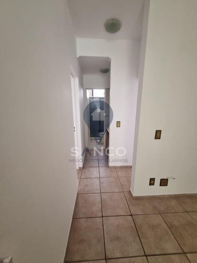 APARTAMENTO DISPONÍVEL PARA LOCAÇÃO, NO CHACARA DAS FLORES II, NA CIDADE DE JUNDIAÍ Rua Comendador Gumercindo Barranqueiros Jundiaí - 