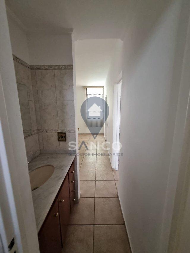 APARTAMENTO DISPONÍVEL PARA LOCAÇÃO, NO CHACARA DAS FLORES II, NA CIDADE DE JUNDIAÍ Rua Comendador Gumercindo Barranqueiros Jundiaí - 