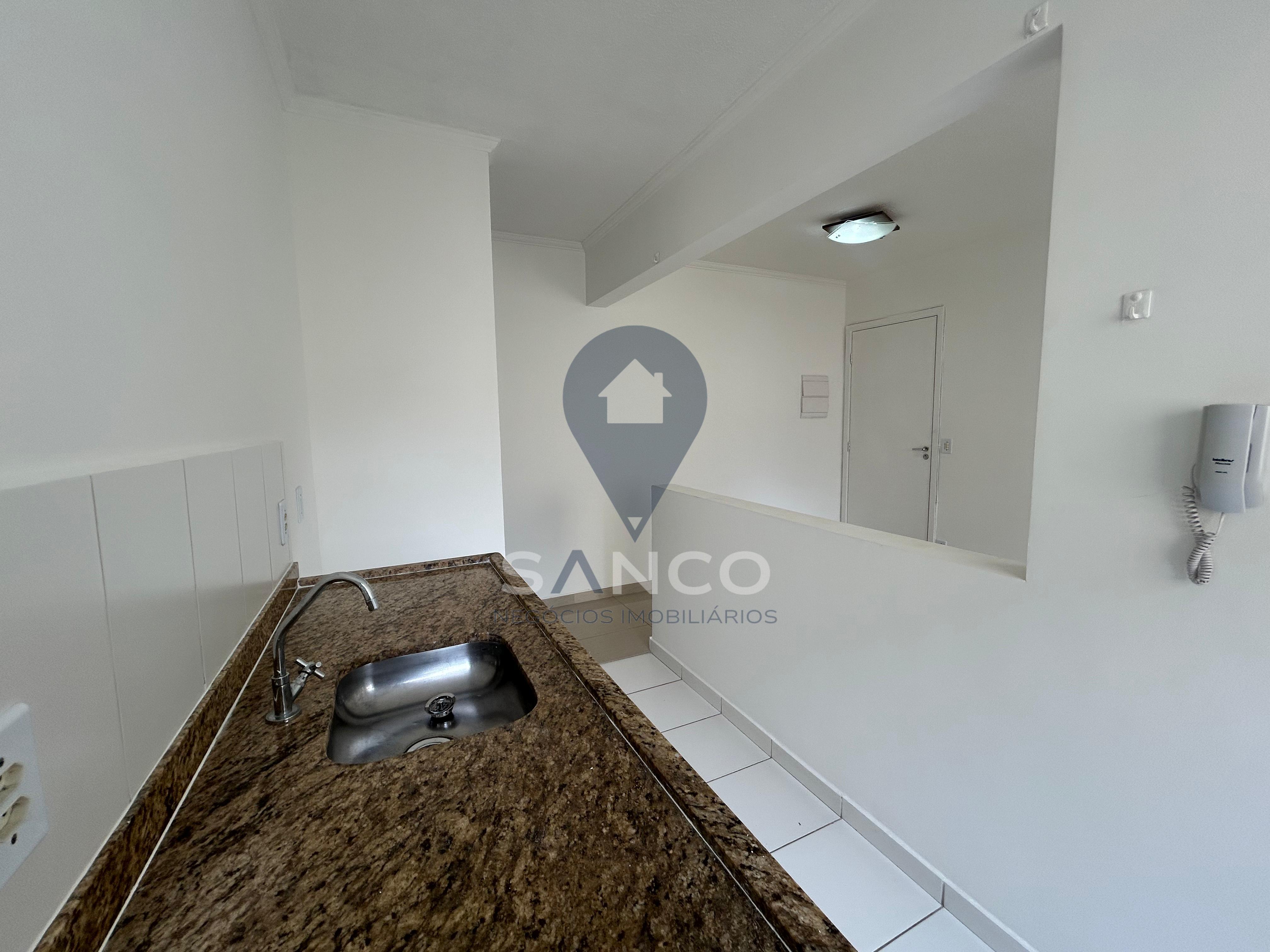 APARTAMENTO PARA LOCA&Ccedil;&Atilde;O, NO CODOM&Iacute;NIO MORADA DOS P&Aacute;SSAROS, NA CIDADE DE JUNDIA&Iacute; Avenida José Benassi Jundiaí - 