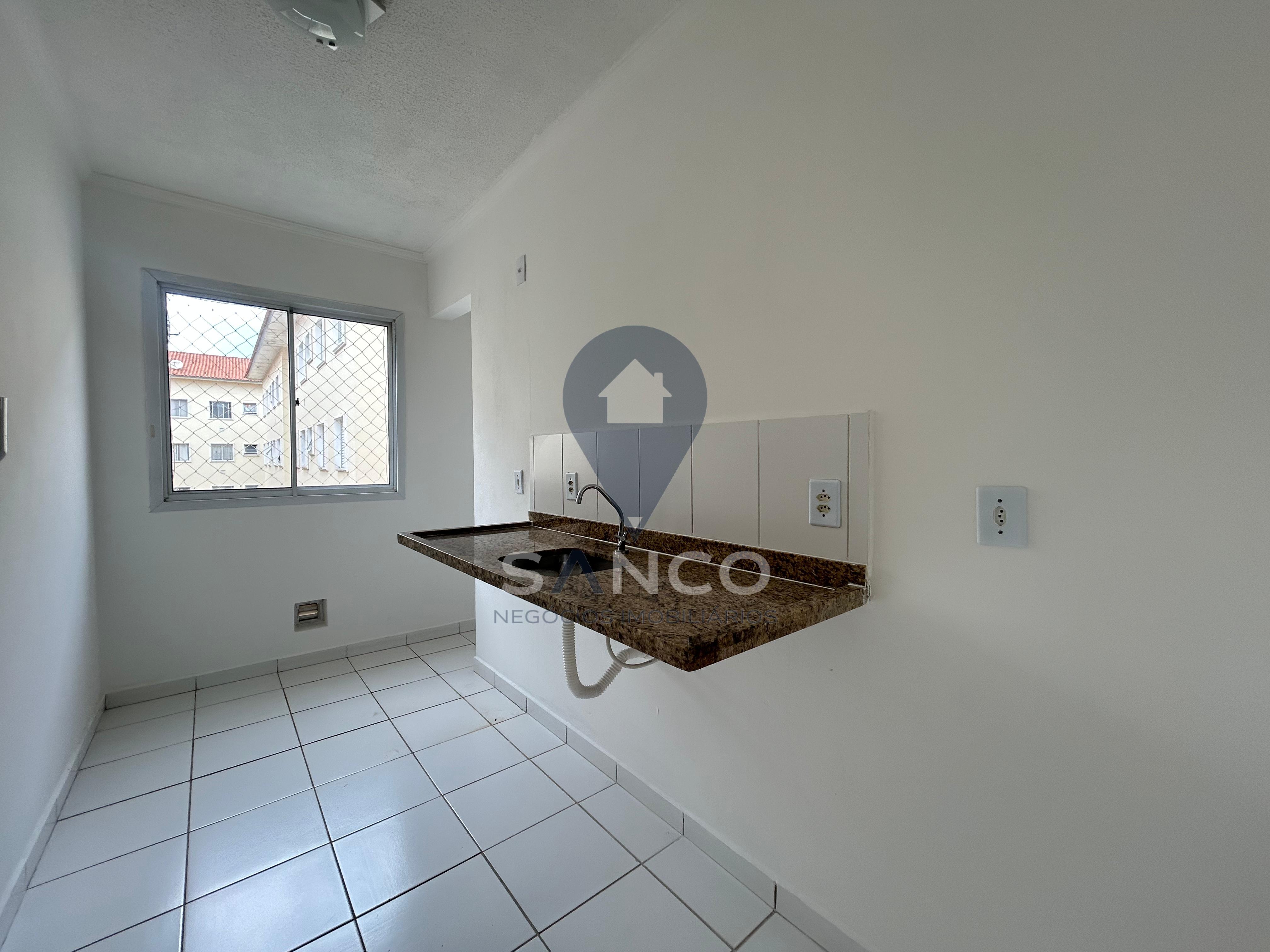 APARTAMENTO PARA LOCA&Ccedil;&Atilde;O, NO CODOM&Iacute;NIO MORADA DOS P&Aacute;SSAROS, NA CIDADE DE JUNDIA&Iacute; Avenida José Benassi Jundiaí - 