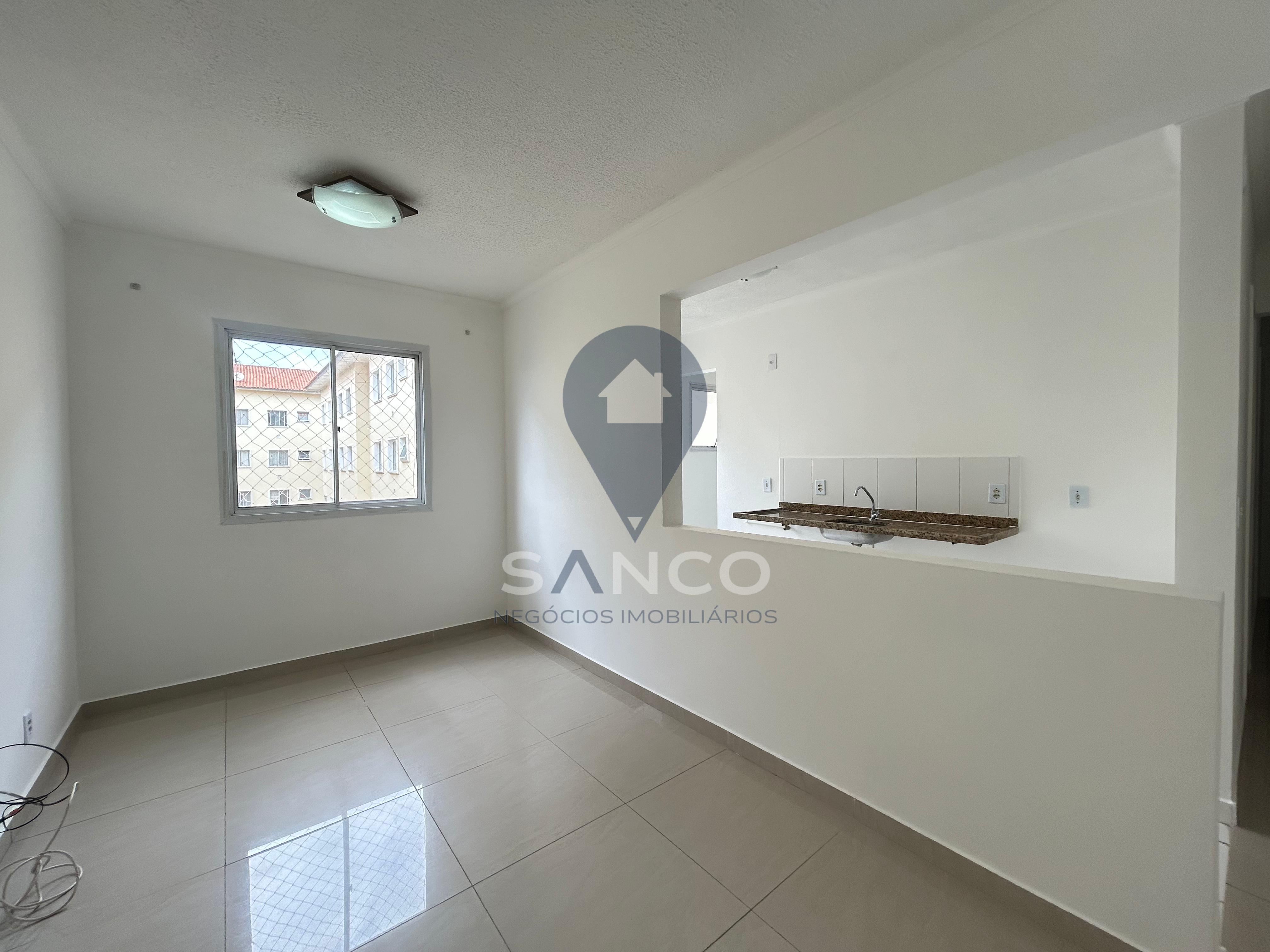 APARTAMENTO PARA LOCA&Ccedil;&Atilde;O, NO CODOM&Iacute;NIO MORADA DOS P&Aacute;SSAROS, NA CIDADE DE JUNDIA&Iacute; Avenida José Benassi Jundiaí - 