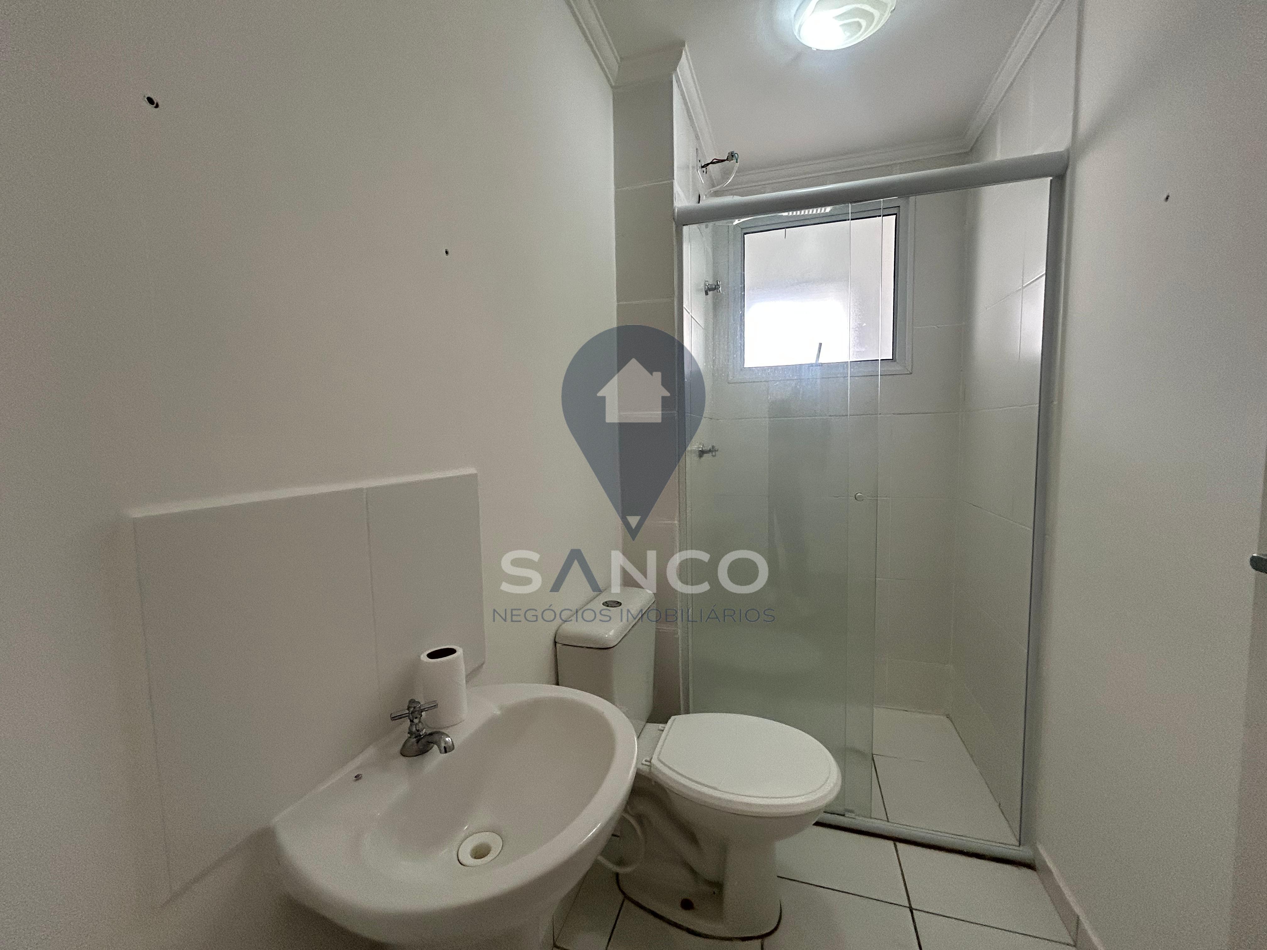 APARTAMENTO PARA LOCA&Ccedil;&Atilde;O, NO CODOM&Iacute;NIO MORADA DOS P&Aacute;SSAROS, NA CIDADE DE JUNDIA&Iacute; Avenida José Benassi Jundiaí - 