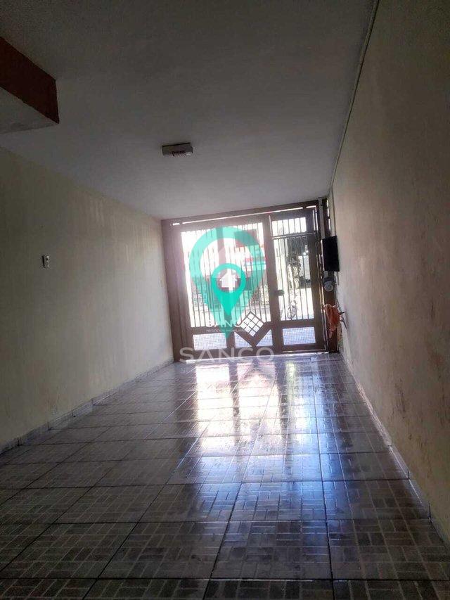 CASA DISPONÍVEL PARA VENDA, NO BAIRRO ELOY CHAVES, NA CIDADE DE JUNDIAÍ - Jundiaí - 