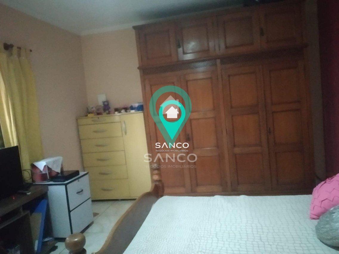 CASA DISPONÍVEL PARA VENDA, NO BAIRRO ELOY CHAVES, NA CIDADE DE JUNDIAÍ - Jundiaí - 