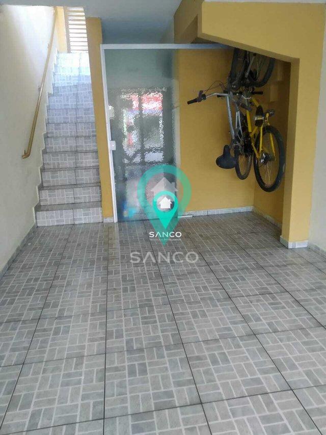 CASA DISPONÍVEL PARA VENDA, NO BAIRRO ELOY CHAVES, NA CIDADE DE JUNDIAÍ - Jundiaí - 