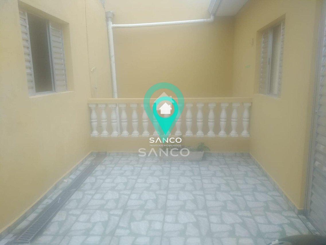 CASA DISPONÍVEL PARA VENDA, NO BAIRRO ELOY CHAVES, NA CIDADE DE JUNDIAÍ - Jundiaí - 