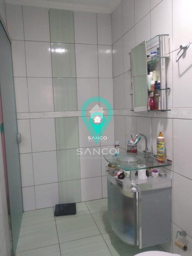CASA DISPONÍVEL PARA VENDA, NO BAIRRO ELOY CHAVES, NA CIDADE DE JUNDIAÍ - Jundiaí - 