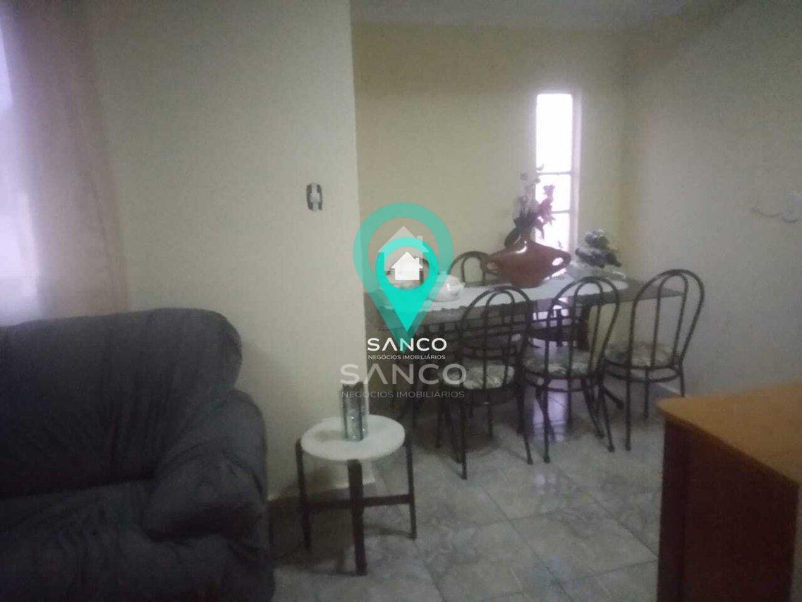 CASA DISPONÍVEL PARA VENDA, NO BAIRRO ELOY CHAVES, NA CIDADE DE JUNDIAÍ - Jundiaí - 