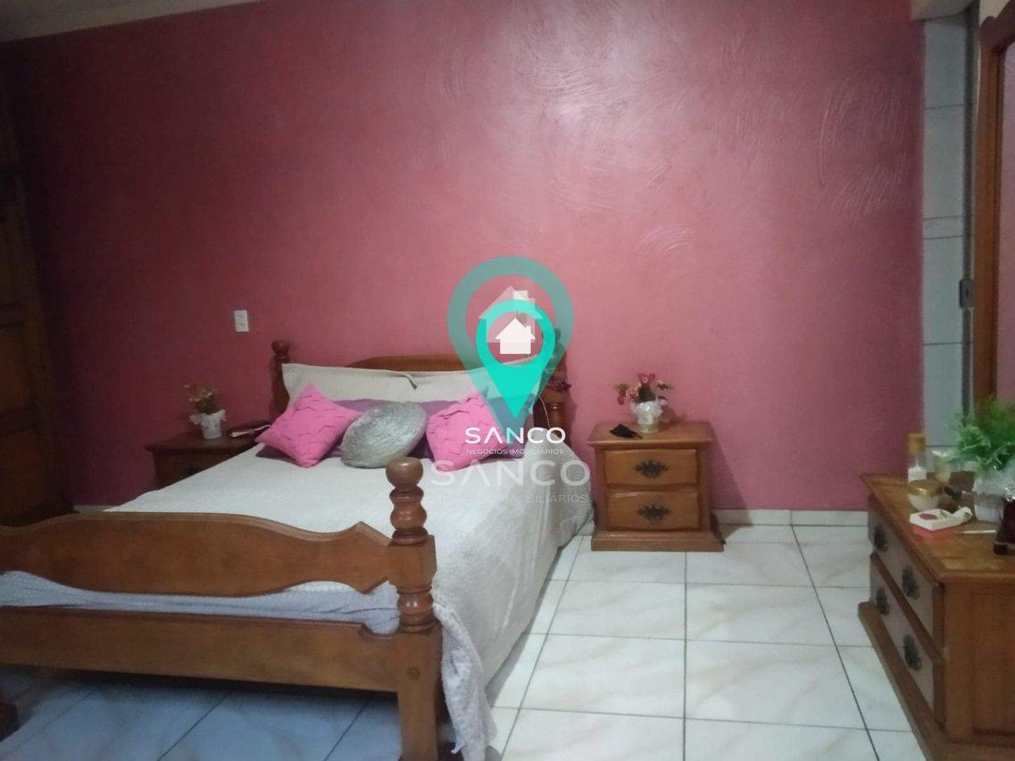 CASA DISPONÍVEL PARA VENDA, NO BAIRRO ELOY CHAVES, NA CIDADE DE JUNDIAÍ - Jundiaí - 