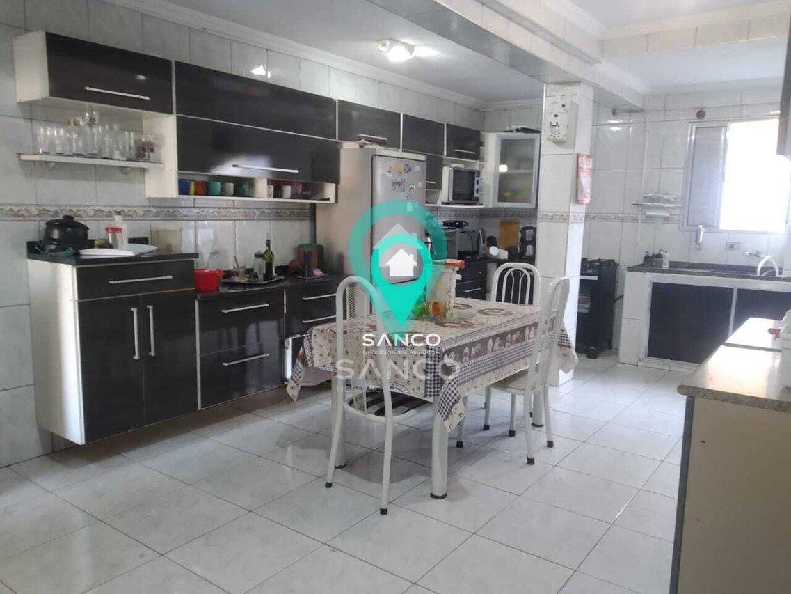 CASA DISPONÍVEL PARA VENDA, NO BAIRRO ELOY CHAVES, NA CIDADE DE JUNDIAÍ - Jundiaí - 