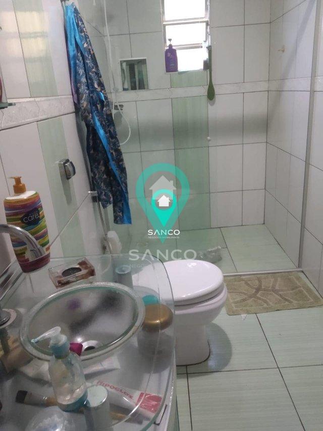 CASA DISPONÍVEL PARA VENDA, NO BAIRRO ELOY CHAVES, NA CIDADE DE JUNDIAÍ - Jundiaí - 