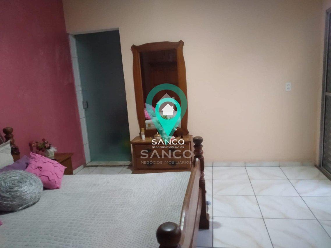CASA DISPONÍVEL PARA VENDA, NO BAIRRO ELOY CHAVES, NA CIDADE DE JUNDIAÍ - Jundiaí - 