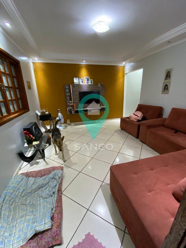 CASA DISPONÍVEL PARA VENDA, NO ALMERINDA CHAVES, NA CIDADE DE JUNDIAÍ - Jundiaí - 
