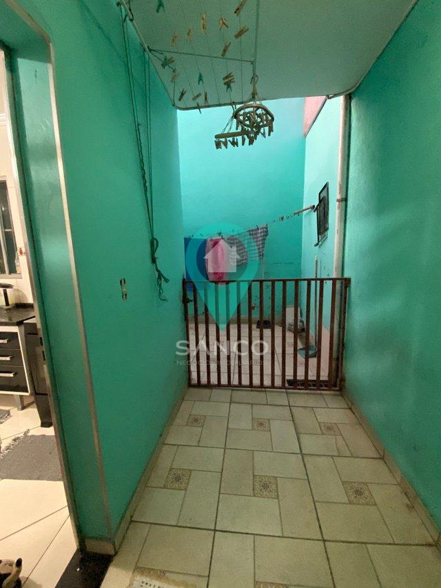 CASA DISPONÍVEL PARA VENDA, NO ALMERINDA CHAVES, NA CIDADE DE JUNDIAÍ - Jundiaí - 