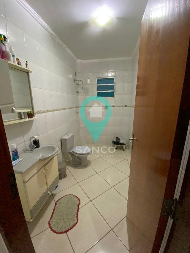 CASA DISPONÍVEL PARA VENDA, NO ALMERINDA CHAVES, NA CIDADE DE JUNDIAÍ - Jundiaí - 