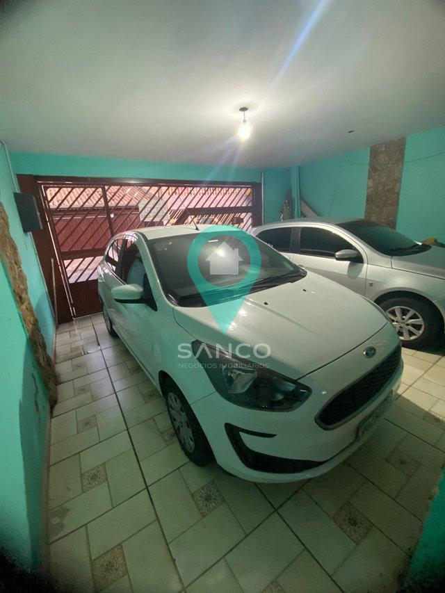 CASA DISPONÍVEL PARA VENDA, NO ALMERINDA CHAVES, NA CIDADE DE JUNDIAÍ - Jundiaí - 