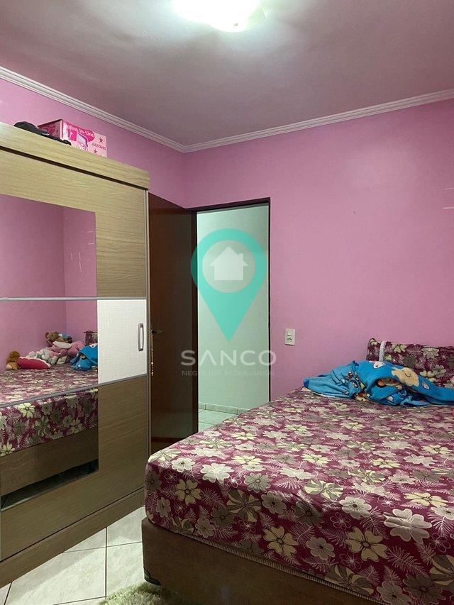 CASA DISPONÍVEL PARA VENDA, NO ALMERINDA CHAVES, NA CIDADE DE JUNDIAÍ - Jundiaí - 