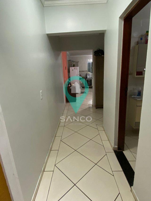 CASA DISPONÍVEL PARA VENDA, NO ALMERINDA CHAVES, NA CIDADE DE JUNDIAÍ - Jundiaí - 