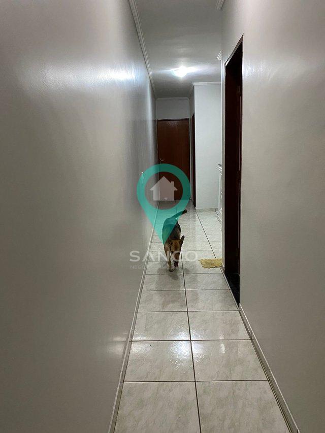 CASA DISPONÍVEL PARA VENDA, NO ALMERINDA CHAVES, NA CIDADE DE JUNDIAÍ - Jundiaí - 