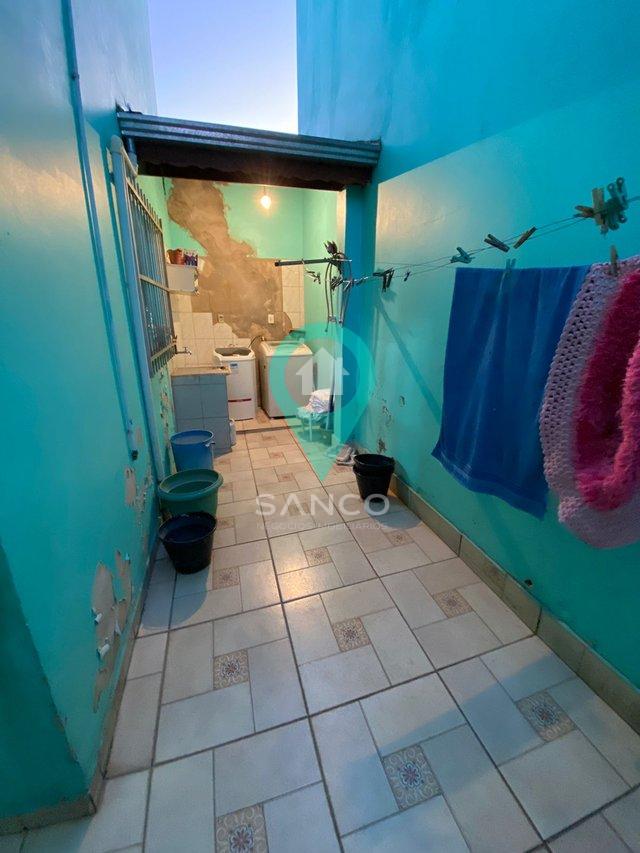 CASA DISPONÍVEL PARA VENDA, NO ALMERINDA CHAVES, NA CIDADE DE JUNDIAÍ - Jundiaí - 