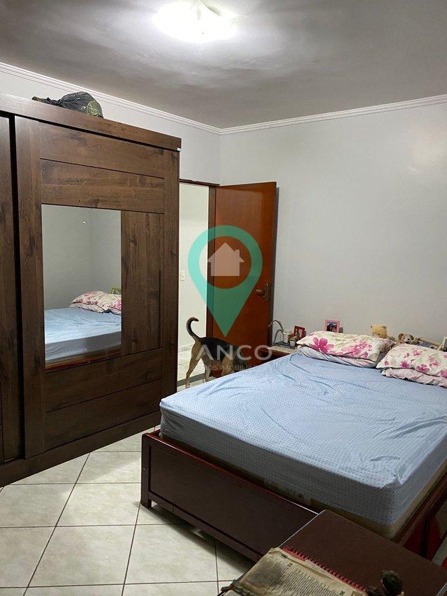 CASA DISPONÍVEL PARA VENDA, NO ALMERINDA CHAVES, NA CIDADE DE JUNDIAÍ - Jundiaí - 