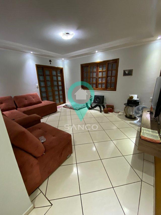 CASA DISPONÍVEL PARA VENDA, NO ALMERINDA CHAVES, NA CIDADE DE JUNDIAÍ - Jundiaí - 