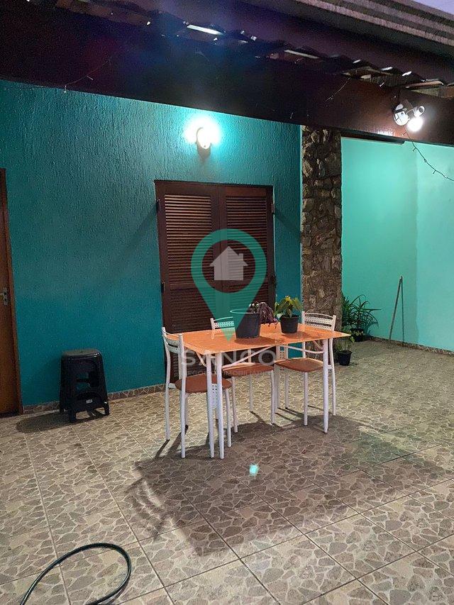 CASA DISPONÍVEL PARA VENDA, NO ALMERINDA CHAVES, NA CIDADE DE JUNDIAÍ - Jundiaí - 