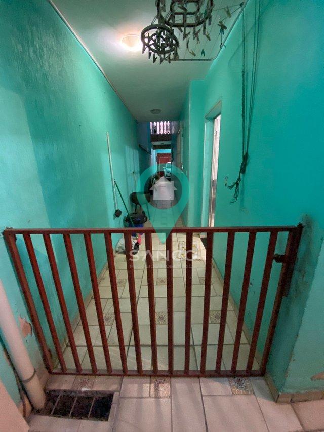 CASA DISPONÍVEL PARA VENDA, NO ALMERINDA CHAVES, NA CIDADE DE JUNDIAÍ - Jundiaí - 