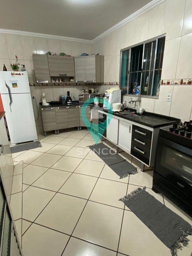 CASA DISPONÍVEL PARA VENDA, NO ALMERINDA CHAVES, NA CIDADE DE JUNDIAÍ - Jundiaí - 