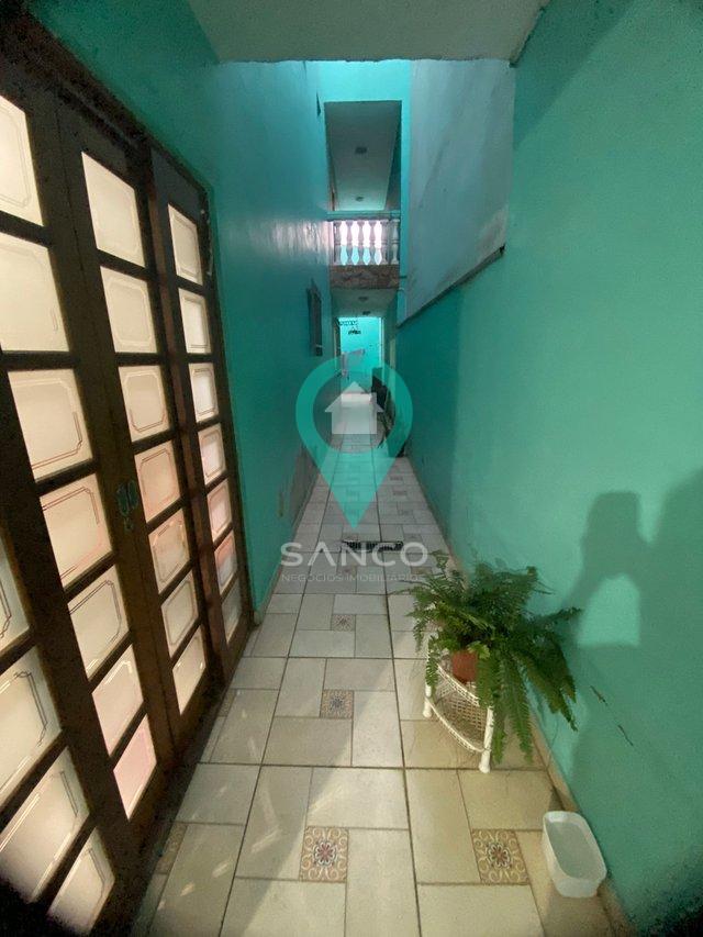 CASA DISPONÍVEL PARA VENDA, NO ALMERINDA CHAVES, NA CIDADE DE JUNDIAÍ - Jundiaí - 