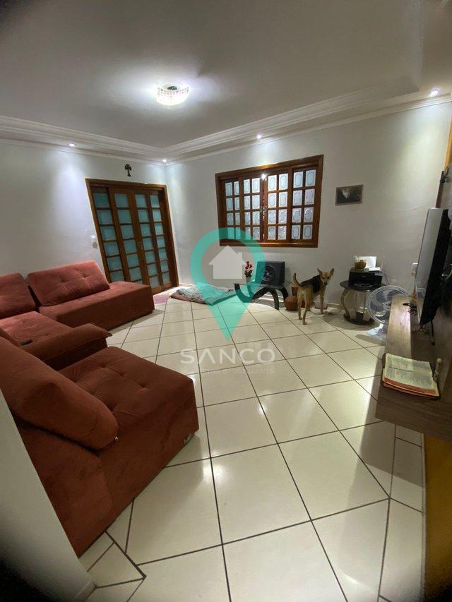 CASA DISPONÍVEL PARA VENDA, NO ALMERINDA CHAVES, NA CIDADE DE JUNDIAÍ - Jundiaí - 