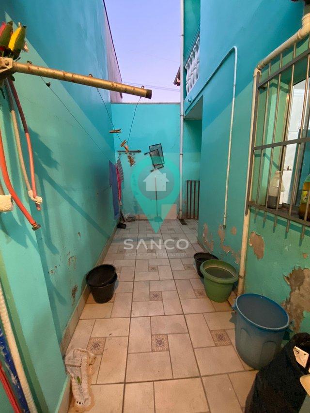 CASA DISPONÍVEL PARA VENDA, NO ALMERINDA CHAVES, NA CIDADE DE JUNDIAÍ - Jundiaí - 
