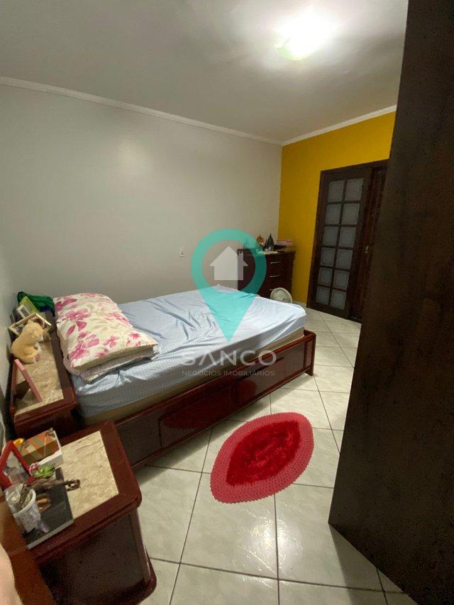 CASA DISPONÍVEL PARA VENDA, NO ALMERINDA CHAVES, NA CIDADE DE JUNDIAÍ - Jundiaí - 