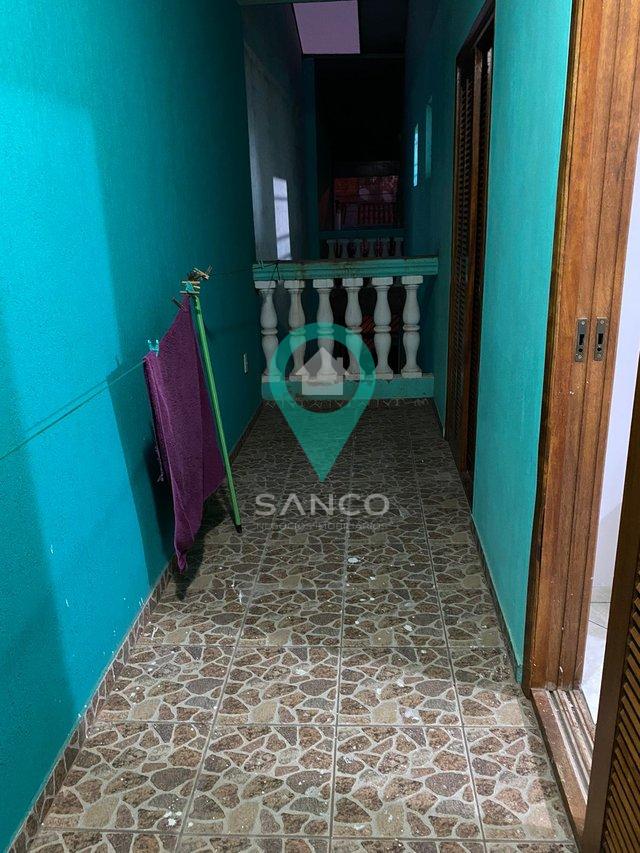 CASA DISPONÍVEL PARA VENDA, NO ALMERINDA CHAVES, NA CIDADE DE JUNDIAÍ - Jundiaí - 