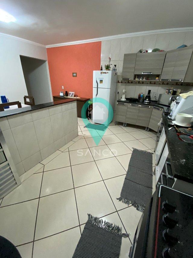 CASA DISPONÍVEL PARA VENDA, NO ALMERINDA CHAVES, NA CIDADE DE JUNDIAÍ - Jundiaí - 