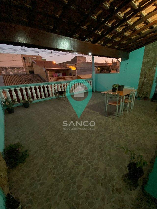 CASA DISPONÍVEL PARA VENDA, NO ALMERINDA CHAVES, NA CIDADE DE JUNDIAÍ - Jundiaí - 
